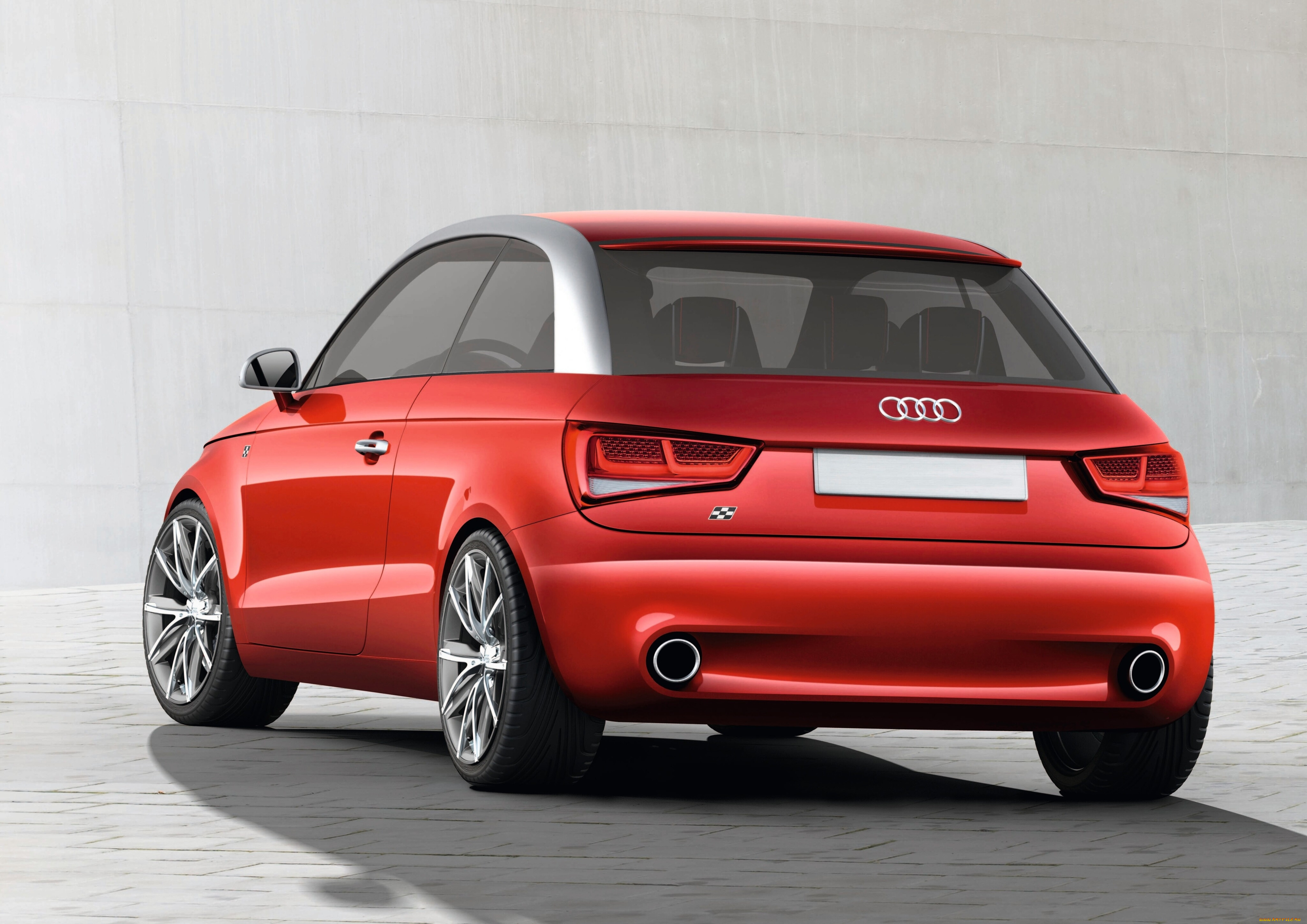 , audi
